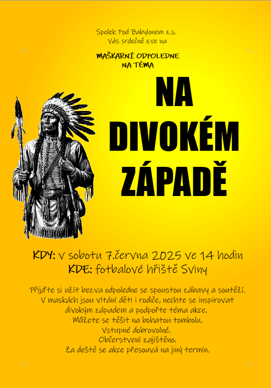 Karneval-Na-divokem-zapade