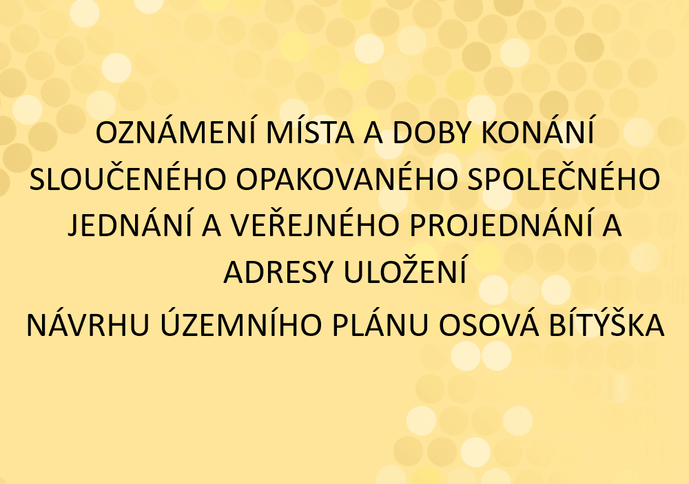 Projednani-navru-Uzemniho-planu-Osova-Bityska