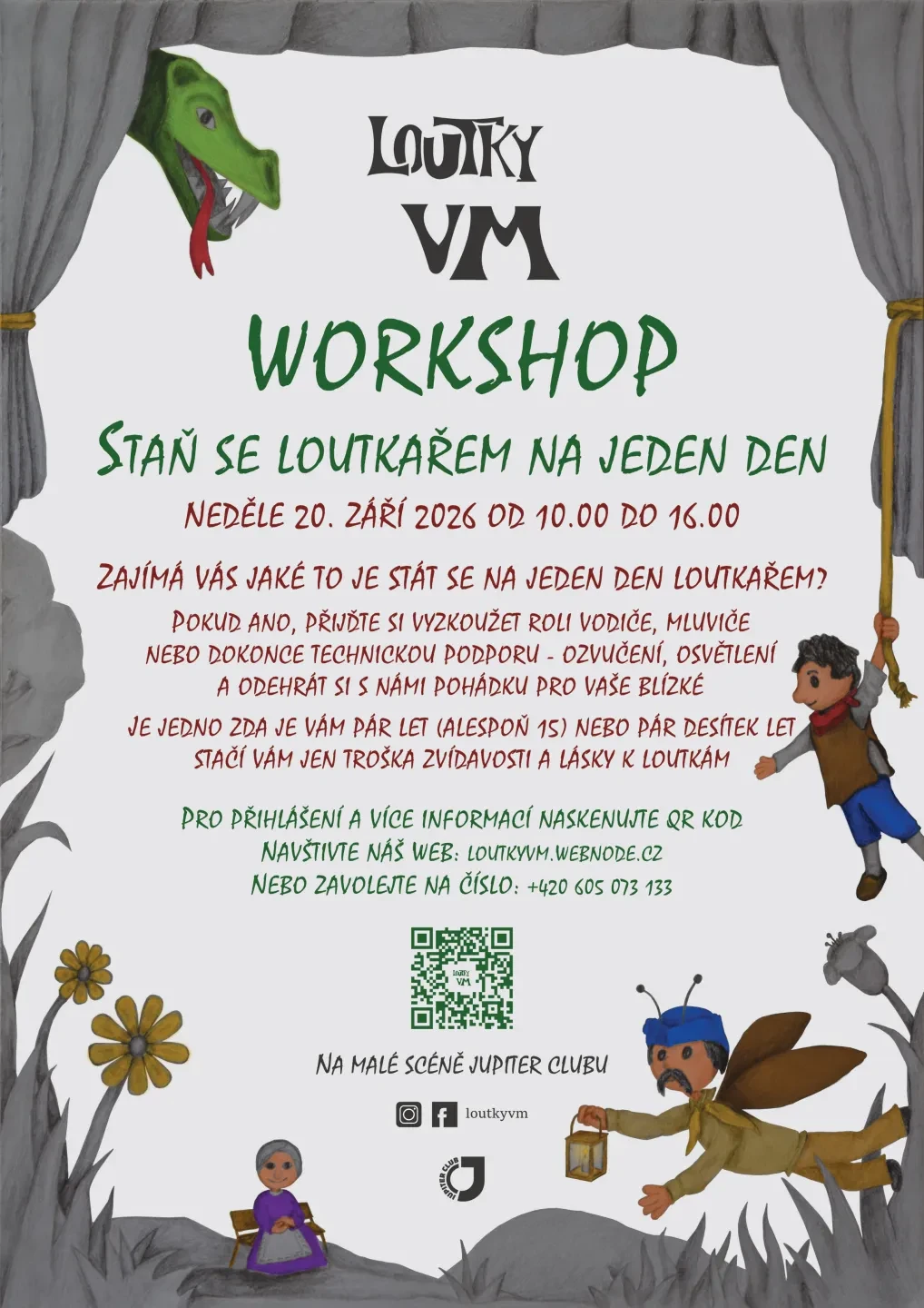 workshop